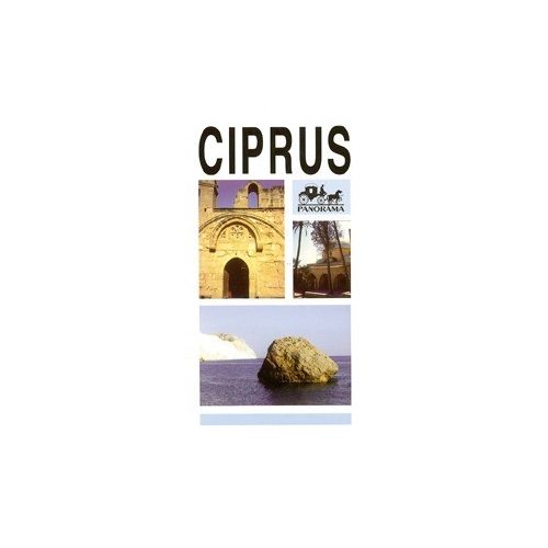 Ciprus útikönyv - Panoráma