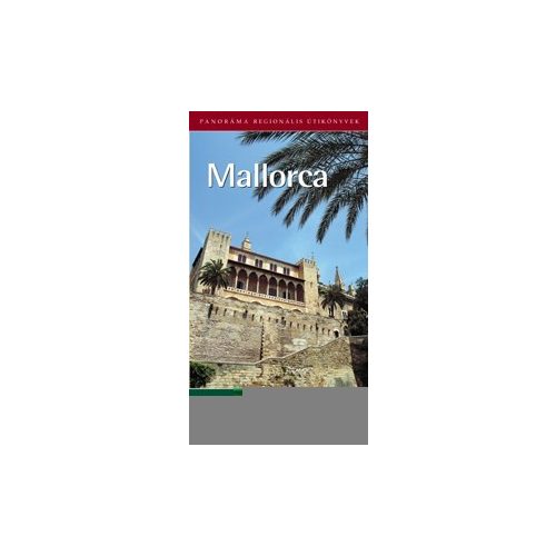 Mallorca útikönyv - Panoráma