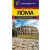 Rome, guidebook in Hungarian - Cartographia
