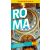 Rome, guidebook in Hungarian - Marco Polo