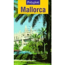 Mallorca útikönyv - Polyglott