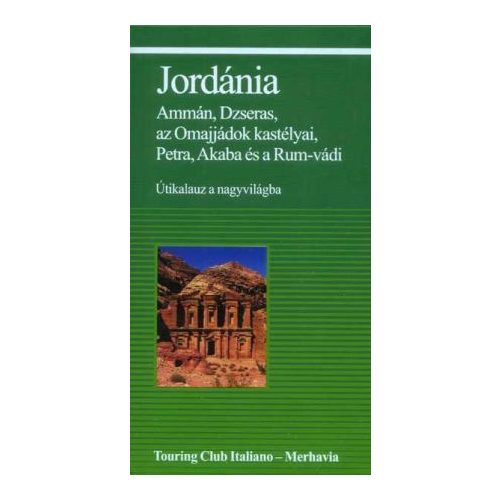 Jordánia - Merhavia