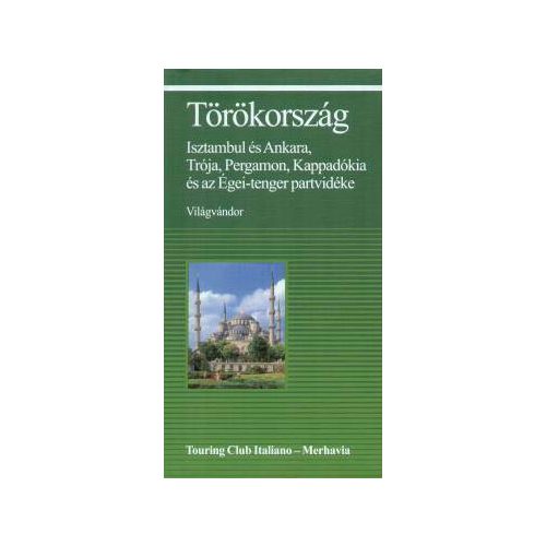 Törökország - Merhavia