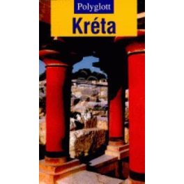 Kréta útikönyv - Polyglott