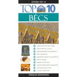 Bécs - Útitárs Top 10