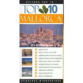 Maliorca - Útitárs Top 10