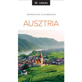 Ausztria útikönyv - Útitárs