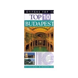 Budapest - Útitárs Top 10