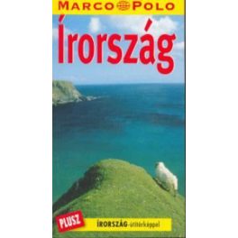 Írország útikönyv - Marco Polo