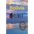 Bolivia, guidebook in English - Lonely Planet