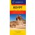 Egypt, travel map - Cartographia