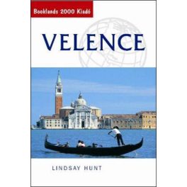 Velence útikönyv - Booklands 2000