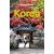 Korea, guidebook in English - Lonely Planet