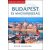 Budapest és Magyarország útikönyv - Booklands 2000