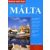 Malta, guidebook in Hungarian - Booklands 2000