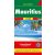 Mauritius, travel map - Freytag-Berndt