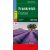 France, road map (1: 800 000) - Freytag-Berndt