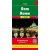 Rome, city plan - Freytag-Berndt