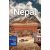 Nepál, angol nyelvű útikönyv - Lonely Planet