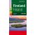 Finnország autótérkép - Freytag-Berndt