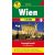 Bécs zsebatlasz - Freytag-Berndt