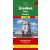 Lisbon, city map - Freytag-Berndt