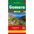 Gomera autótérkép - Freytag-Berndt