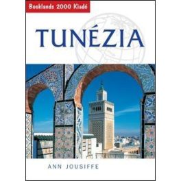 Tunézia útikönyv - Booklands 2000
