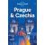 Prague & Czechia, guidebook in English - Lonely Planet