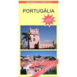 Portugália - Sárga könyvek