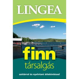 Finn társalgás - Lingea