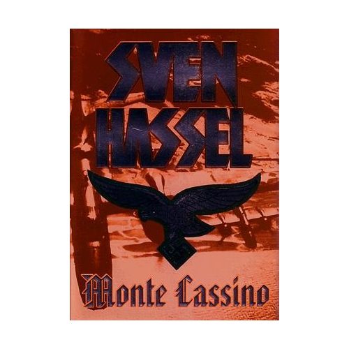 Sven Hassel: Monte Cassino