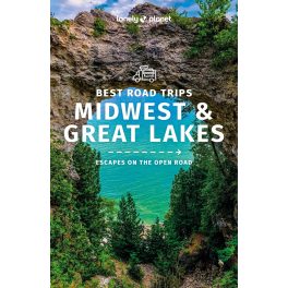 Best Road Trips Midwest & Great Lakes - Lonely Planet