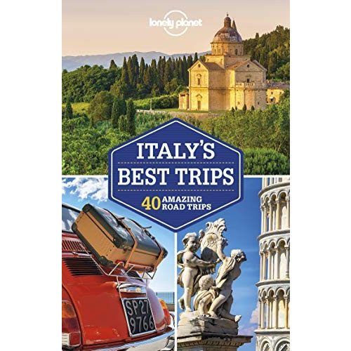 Olaszország - Lonely Planet Best Trips