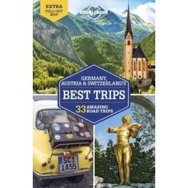   Germany, Austria & Switzerland's Best Trips - Lonely Planet
