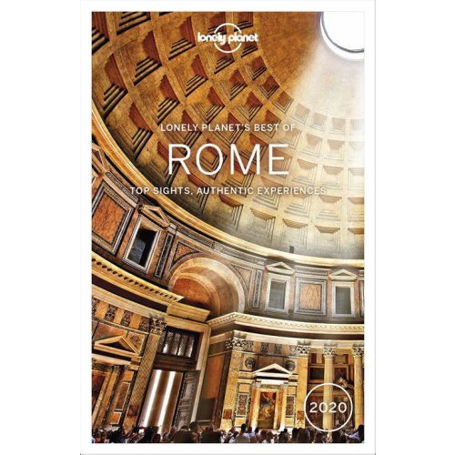 Best of Rome - Lonely Planet