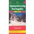 Spain & Portugal, travel map (2008) - Freytag-Berndt