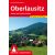 Oberlausitz, német nyelvű túrakalauz - Rother