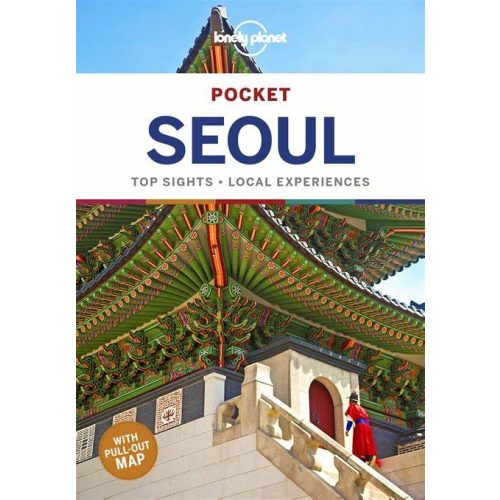 Pocket Seoul - Lonely Planet