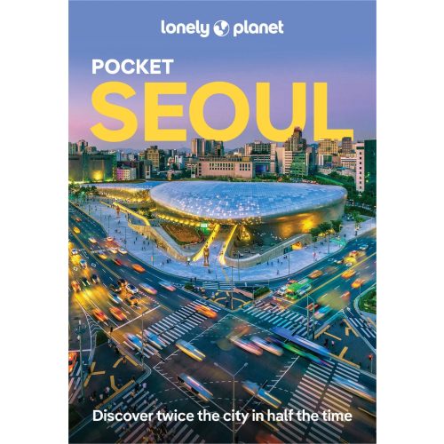 Pocket Seoul - Lonely Planet