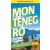 Montenegro, guidebook in Hungarian - Marco Polo