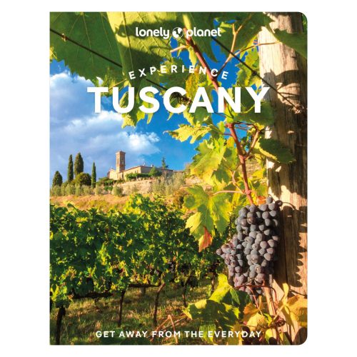 Experience Tuscany - Lonely Planet