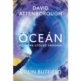 Attenborough – Butfield: Ocean