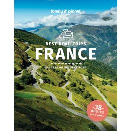 France's Best Trips - Lonely Planet