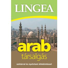 Arab társalgás - Lingea