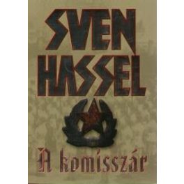 Hassel: A komisszár