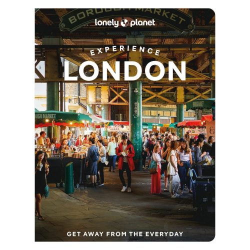 Experience London - Lonely Planet