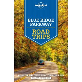 Blue Ridge Parkway Road Trips - Lonely Planet