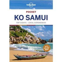 Pocket Ko Samui - Lonely Planet