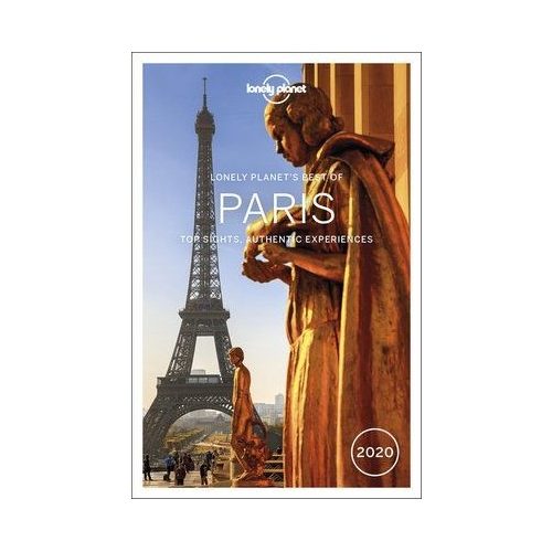 Best of Paris - Lonely Planet